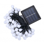 P&auml;ikeseenergia aiavalgustid Fohil &lrm;xbq11m, 60 LED-i, 11 m