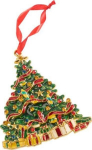 Villeroy & Boch Winter Collage Accessoires kuuseehted, 12 cm