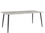 S&ouml;&ouml;gilaud Manny 59312680, 120x80 cm, valge