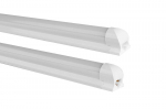 LED-pirn 16W T8 1200mm 3000k koos lambivarjundiga BESK