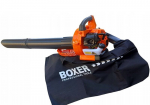 Bensiinilehepuhur 3-&uuml;hes BOXER