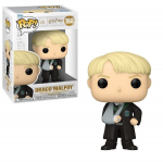Funko Pop! Harry Potter - Draco Malfoy #168