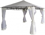 Varikatus 3x4.5x2.5|2m