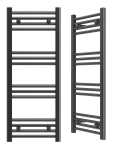 Granitan vannitoa radiaator 40x100cm Breno