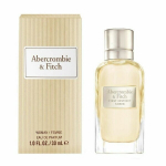 Parf&uuml;&uuml;mvesi Abercrombie & Fitch First Instinct Sheer EDP naistele, 30 ml