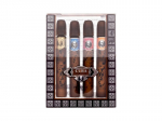 Tualettvesi Cuba Set Miniatures EDT meestele, 4x5 ml