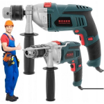 V&otilde;imas perforaator SR-052 1650W 16mm