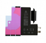 Telefoni aku Aku Apple iPhone XS ilma BMS-ita 2658mAh