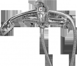 Du&scaron;isegisti koos du&scaron;ikomplektiga M A-7|35ZK