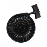 Metallist starter Tecumseh S-8 mootorile