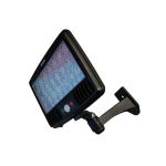 Ere LED-v&auml;lisvalgusti p&auml;ikesepatarei ja liikumisanduriga