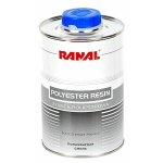 Pol&uuml;ester kiud, 1kg, Ranal
