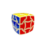Magic Cube Puzzle Rubiku kuubik 3x3