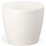 Lillepott Magnoolia 210x185mm, valge