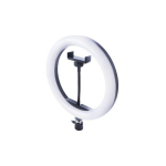 R&otilde;ngas LED valgus RGB lamp 10'' - 45W