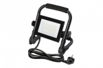 Kaasaskantav LED-kohtvalgusti NELI, 30 W, 4500 lm, 6400 K, IP65, must