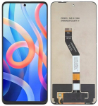 Ehtne Xiaomi Poco M4 Pro 5G LCD + puuteekraan (Taastatud)