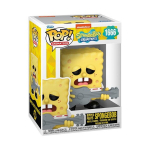 Funko Pop! SpongeBob w/Guitar