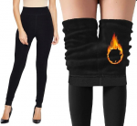 Naiste termoretuusid 400 DEN ART.261