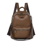 &Otilde;linahast &otilde;lakott Naiste seljakoti &otilde;lakott Reisiv &otilde;lakott