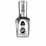 K&uuml;&uuml;nelakk Sally Hansen Miracle Gel le top coat, 14,7 ml