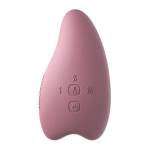 Laktatsioonimassaaž Momcozy LM01 MCMLM01-GE00BA-LY, roosa