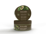 Kehakoorija Ecolatier, pruun, 250 g