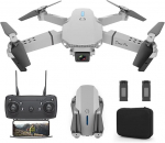 Drone 4K UHD E88 Pro