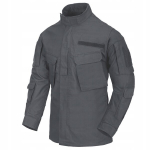 Meeste s&otilde;jav&auml;eline kampsun Helikon-Tex CPU Rip-Stop, Shadow Grey