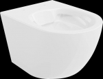 WC-pott Mexen Lena Rimless ilma kaaneta, Valge