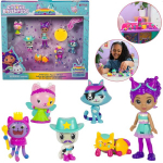 Gabby's Dollhouse - Celebration 6 Figure Giftset (6069603)