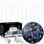 LED j&otilde;ulukardin Springos CL0330 12m