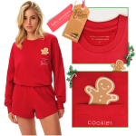 Naiste j&otilde;ulukomplekt Henderson 41900