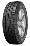 Goodyear UltraGrip Cargo 225/55R17C 109 T