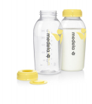 Lutipudel Medela 200.1659 250 ml, 2 tk