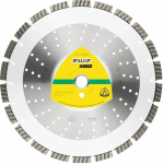 K.DIAM.SEG.DISC 350 mm x 3,0 mm x 20 mm DT612UT