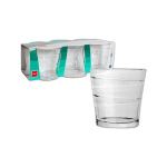 Cok klaas Sea, 300 ml, 6 tk.