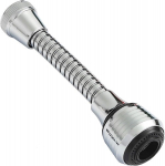 Segisti pihusti otsik