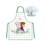 Disney Frozen k&ouml;&ouml;gi esiliist koos m&uuml;tsiga lastele