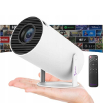 Projektor Reach HY300, valge