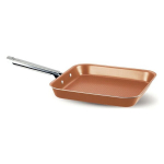 Grillpann Pensofal Cuprum, 28 cm