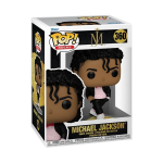 FUNKO POP! Vinyl figuur: Michael Jackson - Billie Jean