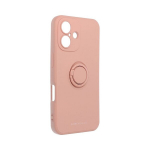 ROAR AMBER iPhone 16 (6,1") - Roosa