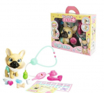 Loomaarsti komplekt Simba Palep Petz Koeraarst