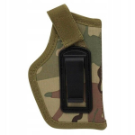 PISTOLET ASG UNIVERSAL EXTERNAL/INTERNAL Glock 9mm 38 357 MORO holster