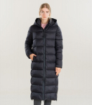 Hailys naiste mantel 140g EL44LA JP*01, must, XXL