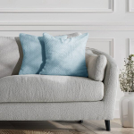 Dekoratiivsed padjap&uuml;&uuml;rid Henry, 45x45 cm, 2 tk.