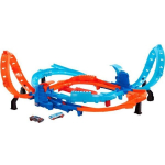 V&otilde;idus&otilde;iduraja Mattel Hot Wheels Ultra Hots