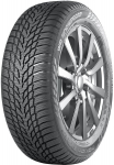 Nokian WR SNOWPROOF 255/45R19 104 V XL