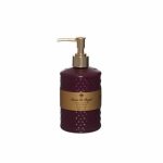 Vedelseep Savon De Royal Baroque Pearl, 500 ml